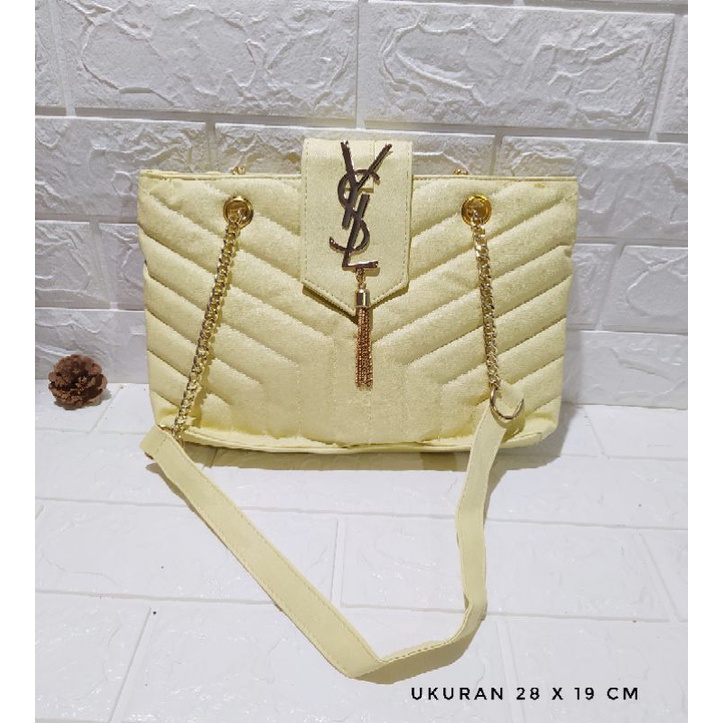 TAS MURAH CHLOE DAVINA BAGS