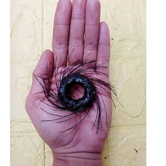 Serbuuuu.. Replika Rantai Babi mini unik