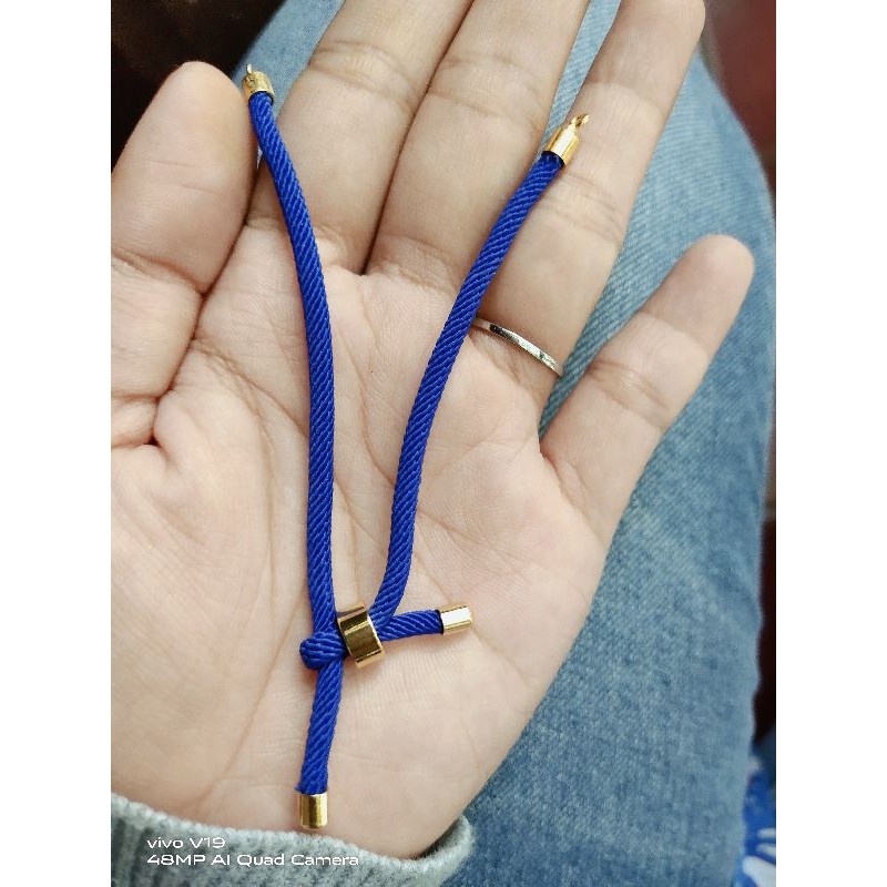 gelang Pandora kaitan