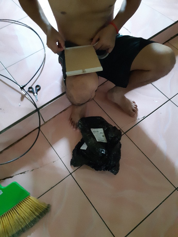 Hiasandinding/rohani/kristen/katolik/posterkayu