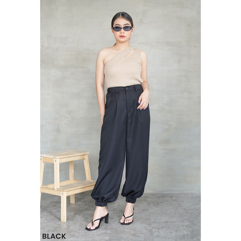 Kim So Pants - Celana Panjang Wanita