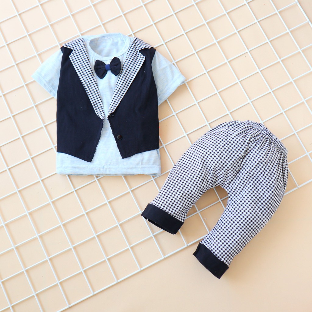 Setelan baju celana anak bayi Usia 6 bulan 3 tahun IMK Setelan baju celana anak bayi Usia 6 bulan 3 tahun IMK