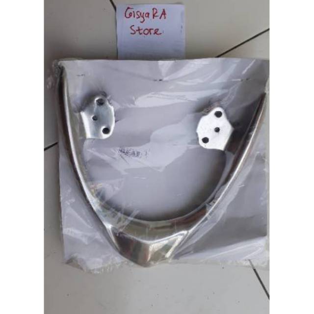 Behel Beat Fi - Chrome