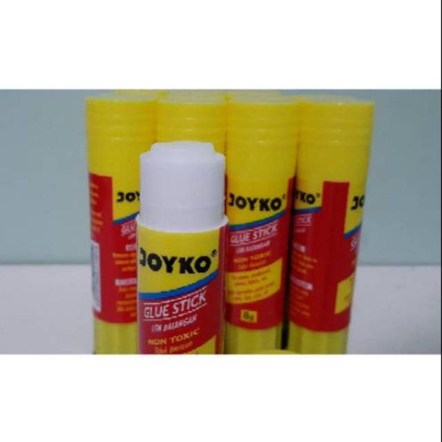 Glue Stick Joyko 8 gram