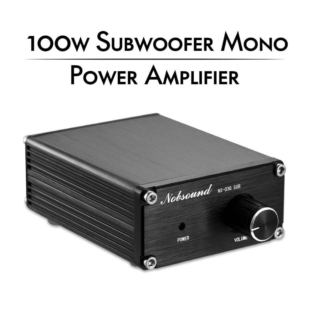 ampli mini subwoofer