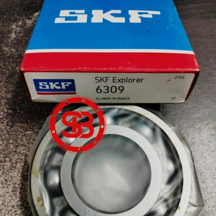 BEARING 6309 / 6309 C3 SKF ORIGINAL