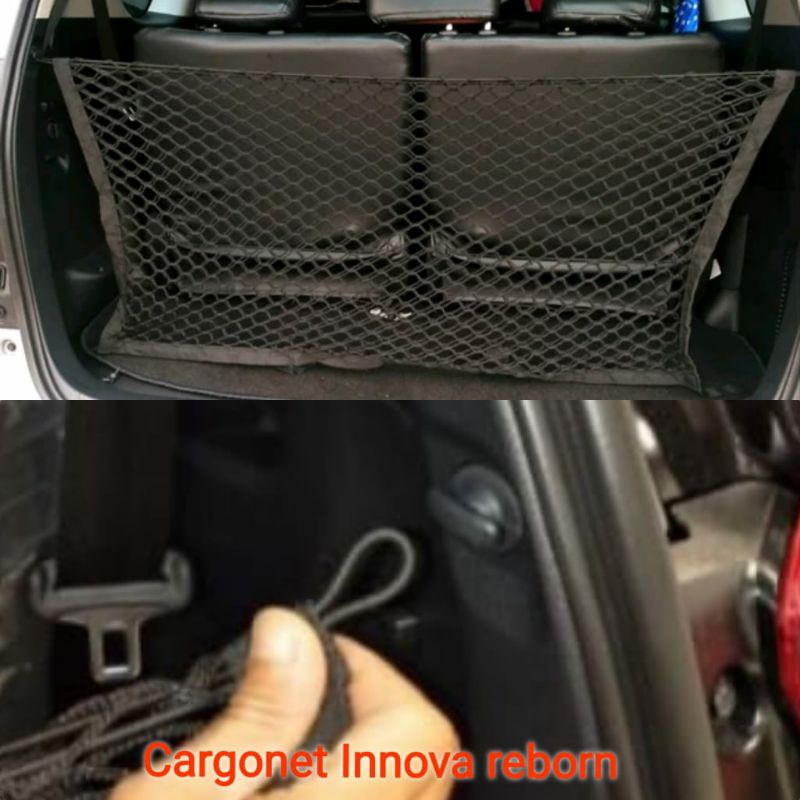 Cargonet Innova Reborn 2016_2022