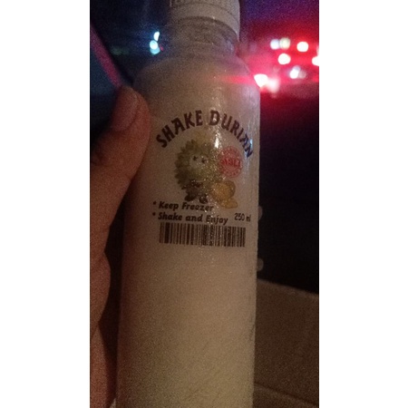 

susu almond