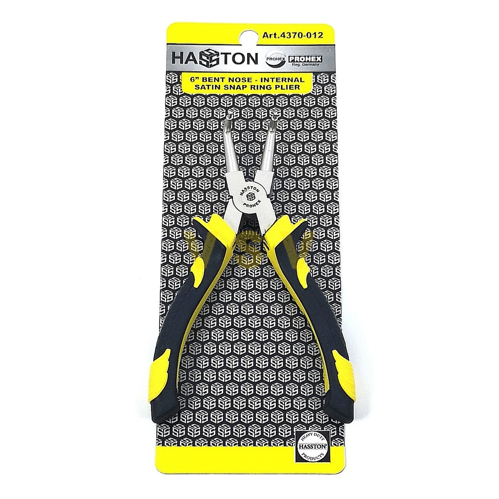 Hasston tang snap ring 6&quot; IB 4370-012 / tang snapring  / tang sepi