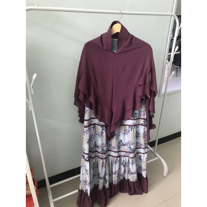 set syari premium