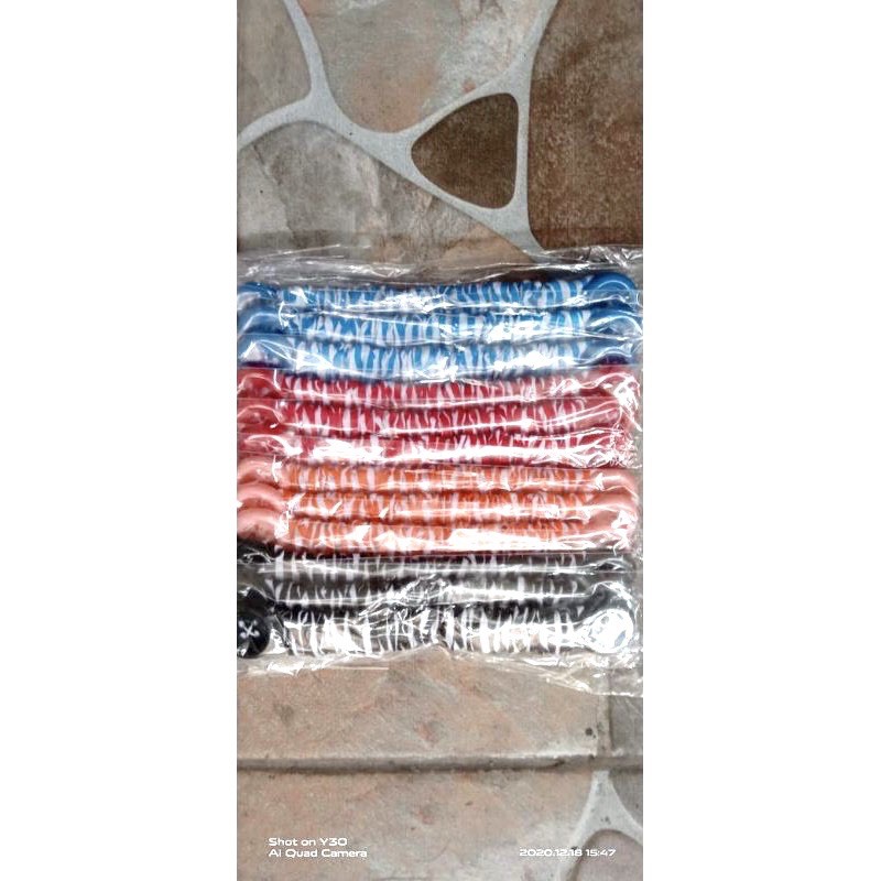 KONECTOR MASKER KANCING ISI 12PCS-3