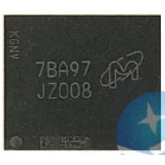 IC eMMC Micron JZ008 MICRON 7DA97 JZ008 RAM 2GB-16GB