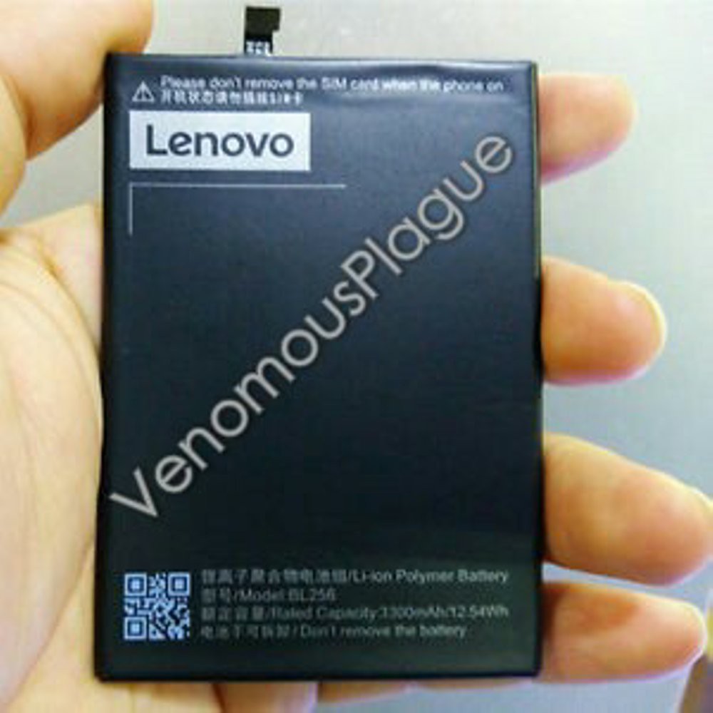 Battery Batre Batrei Baterai HP LENOVO K4 NOTE  A7010 VIBE X3 LITE BL256 BL-256 ORIGINAL NEW