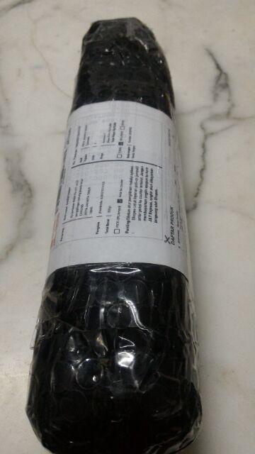 Jktumbrella / Payung Lipat 3 Dimensi Rintik Hujan / Grc - 3706