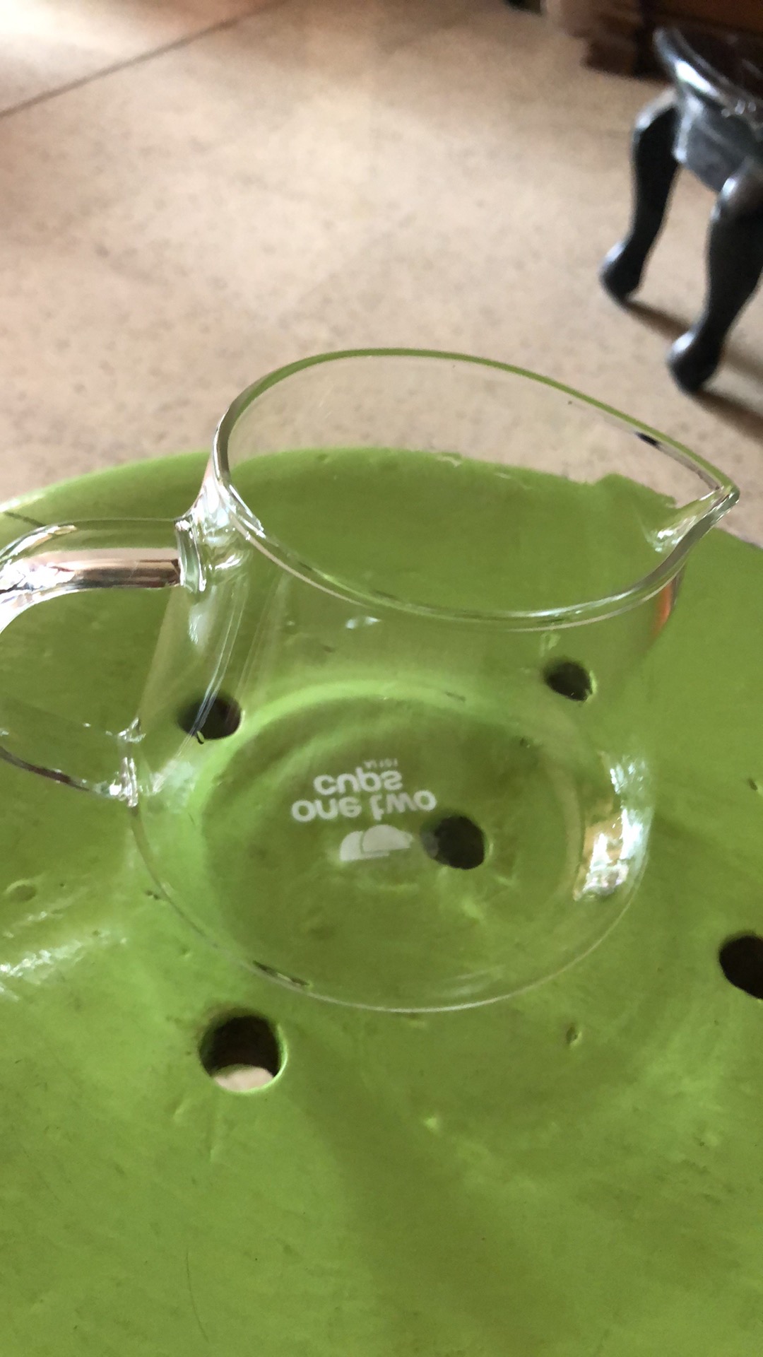 V60 Coffee Server / Kopi Glas Server Cloud Coffee Maker Pot Kettle Teko Kopi Barista 400ml & 600ml