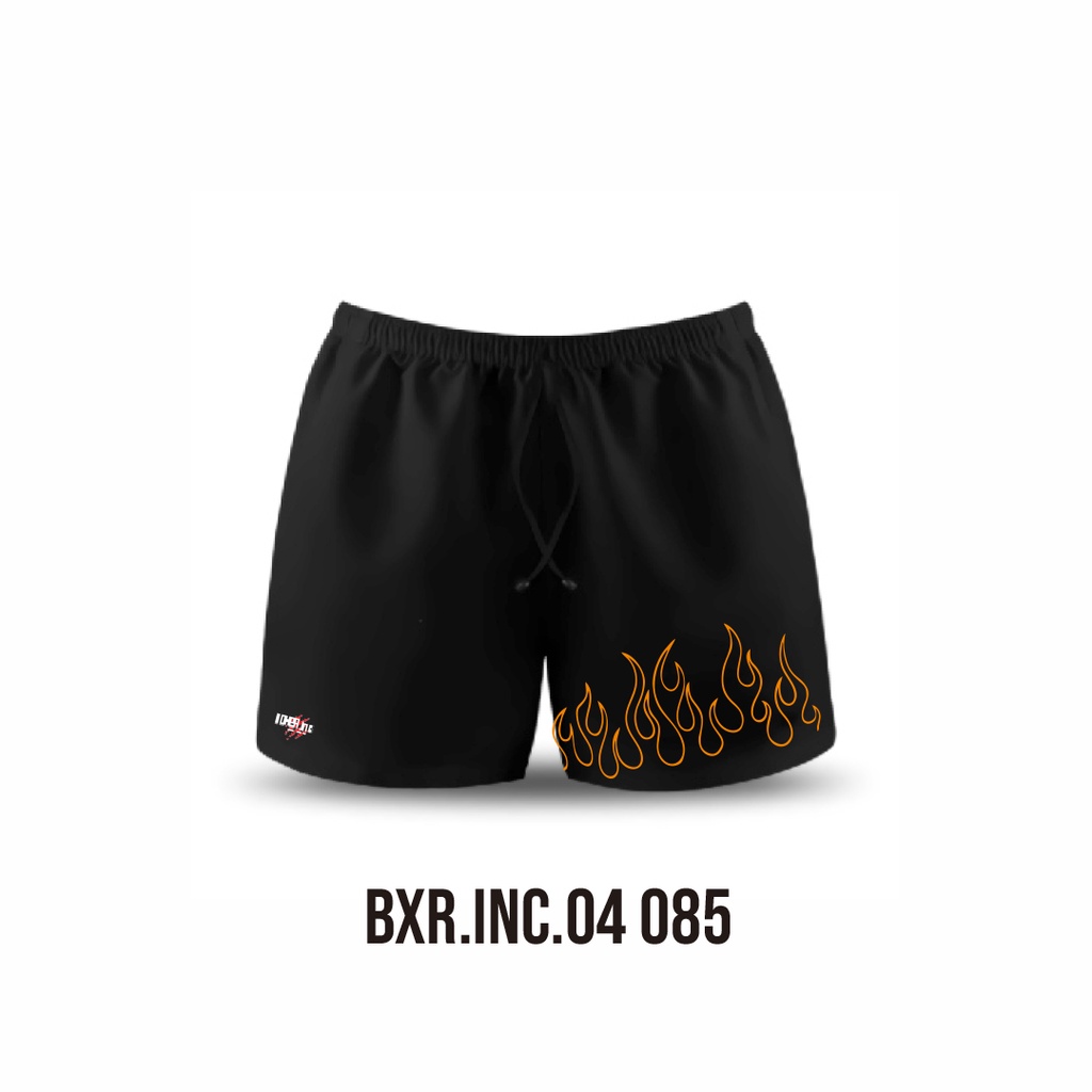 Boxer Pixel / Celana kolor pria ALL SIZE GMK (078-105)