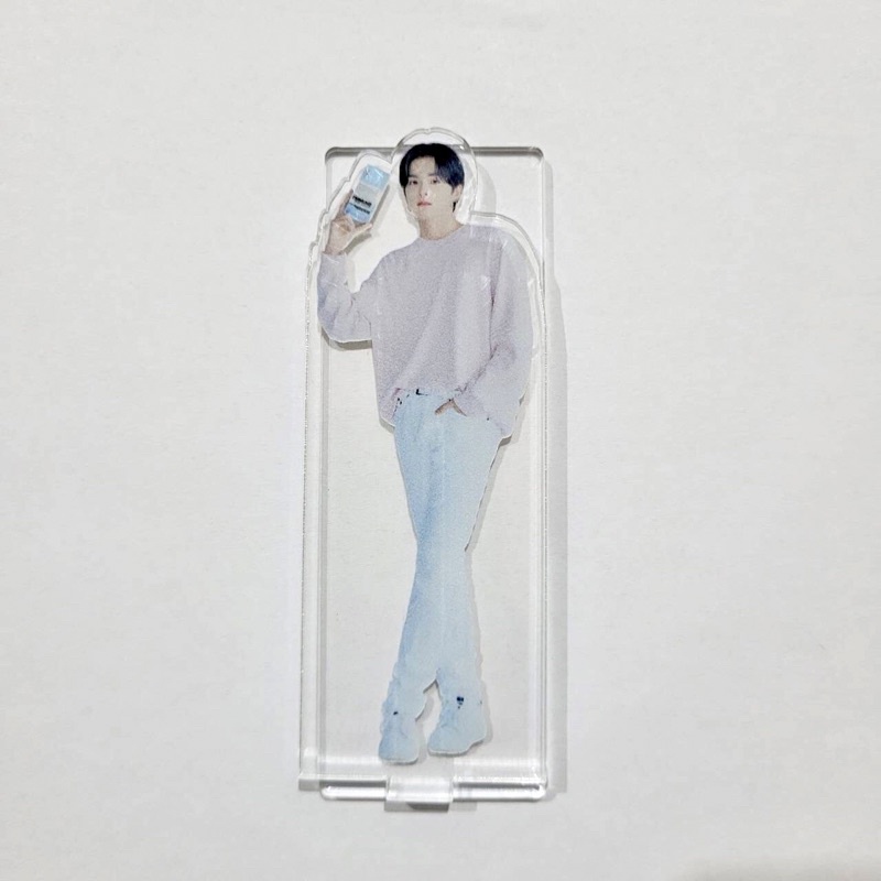 Standee Immune Asahi Treasure i’mmune