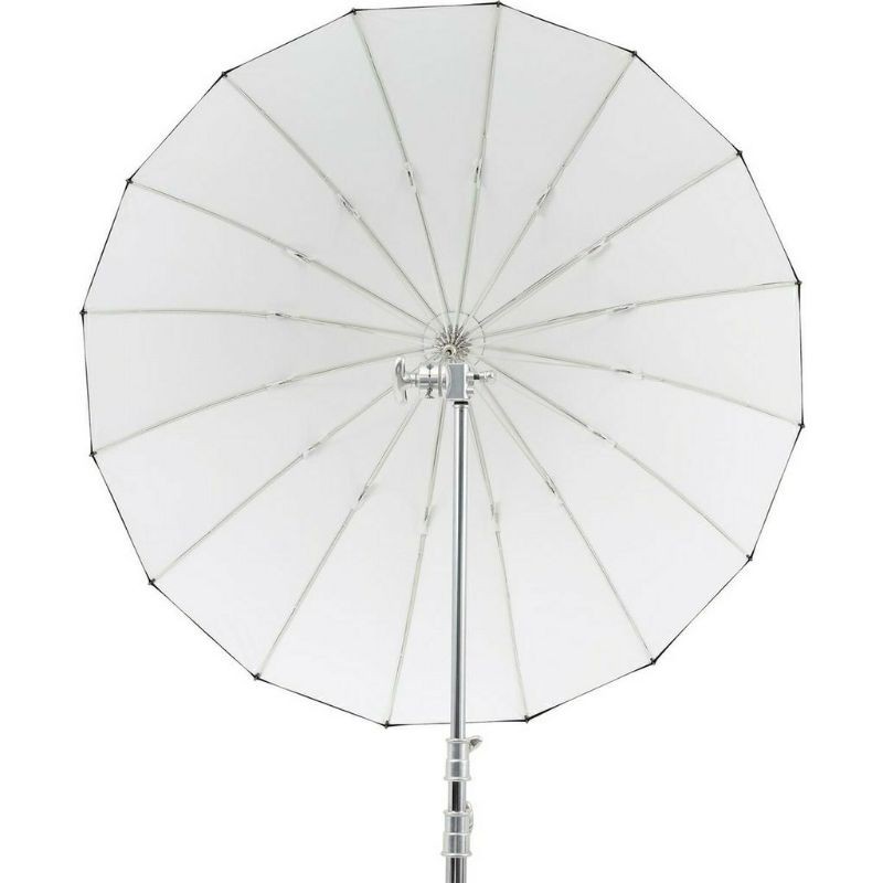 godox sbub130w parabolic umbrella 130cm white