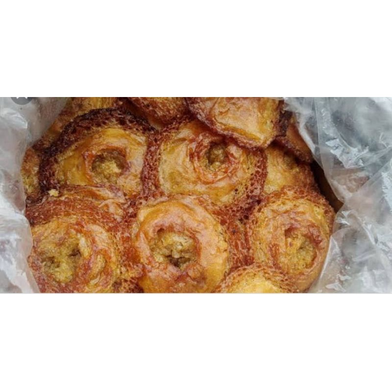 

Panyaram khas tiku/10 buah