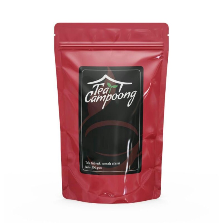

TEH TUBRUK ALAMI 10 gram