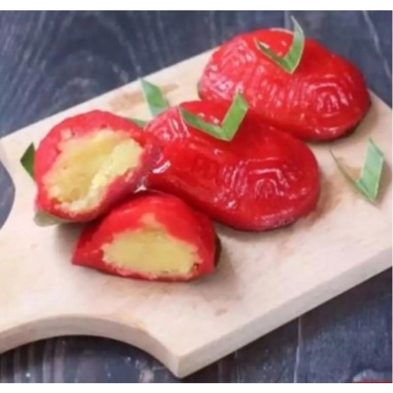 Cetakan Kue Kuya Kuya Kue Tok Kue Angku