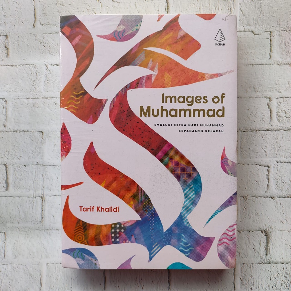 IMAGES OF MUHAMMAD -- Tarif Khalidi