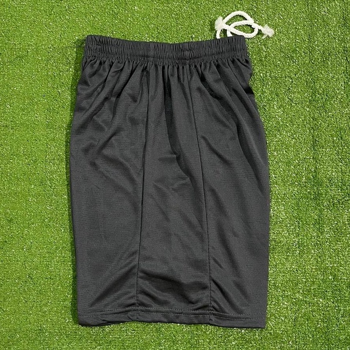 Celana Pendek (PRIA) Tanpa Logo Bahan 