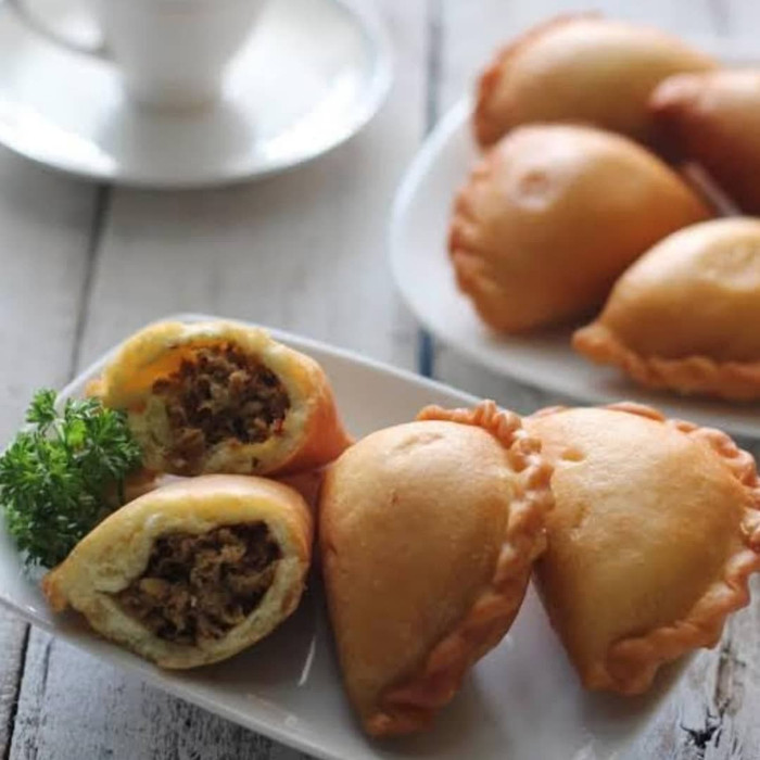 

Panada Ikan 24pc