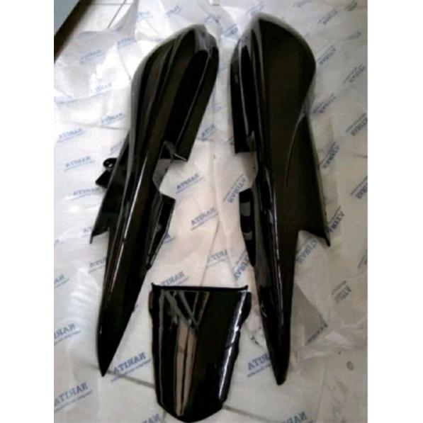 Body tiger revo set pet bodi belakang tiger revo set sambungan