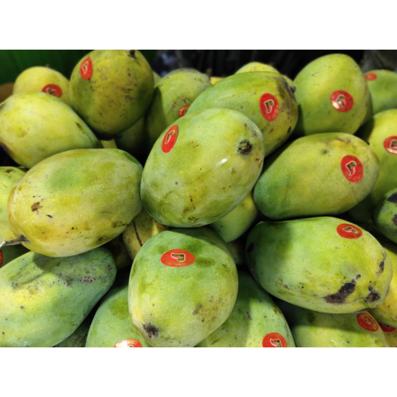 

Mangga Harum Manis 1 KG