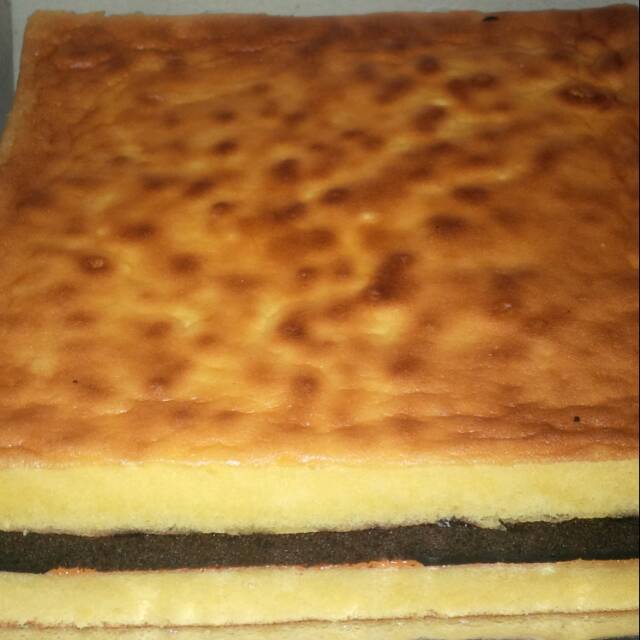 

Lapis surabaya
