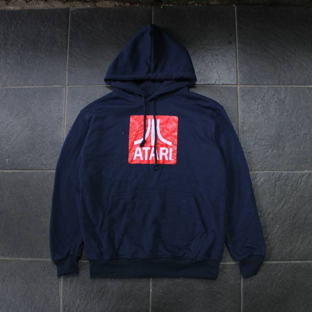 atari hoodie h&m