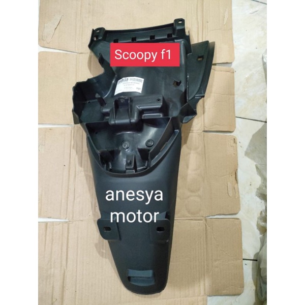 sepakbor belakang scoopy f1 selebor belakang scoopy f1