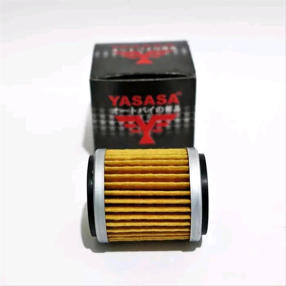 FILTER OLI JUPITER MX SARINGAN OLI JUPITER MX VIXION YASASA