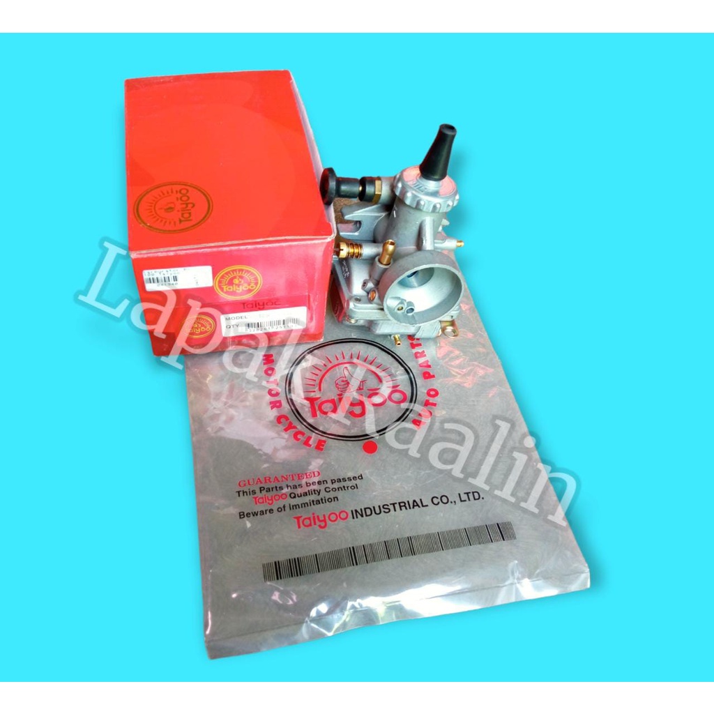 Karburator Carburator Yamaha RX 100 RX100 Taiyoo