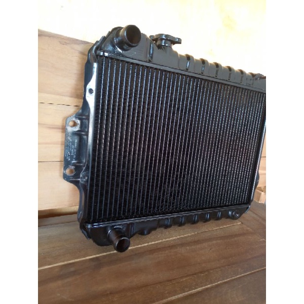 Radiator zebra/espas 2play original