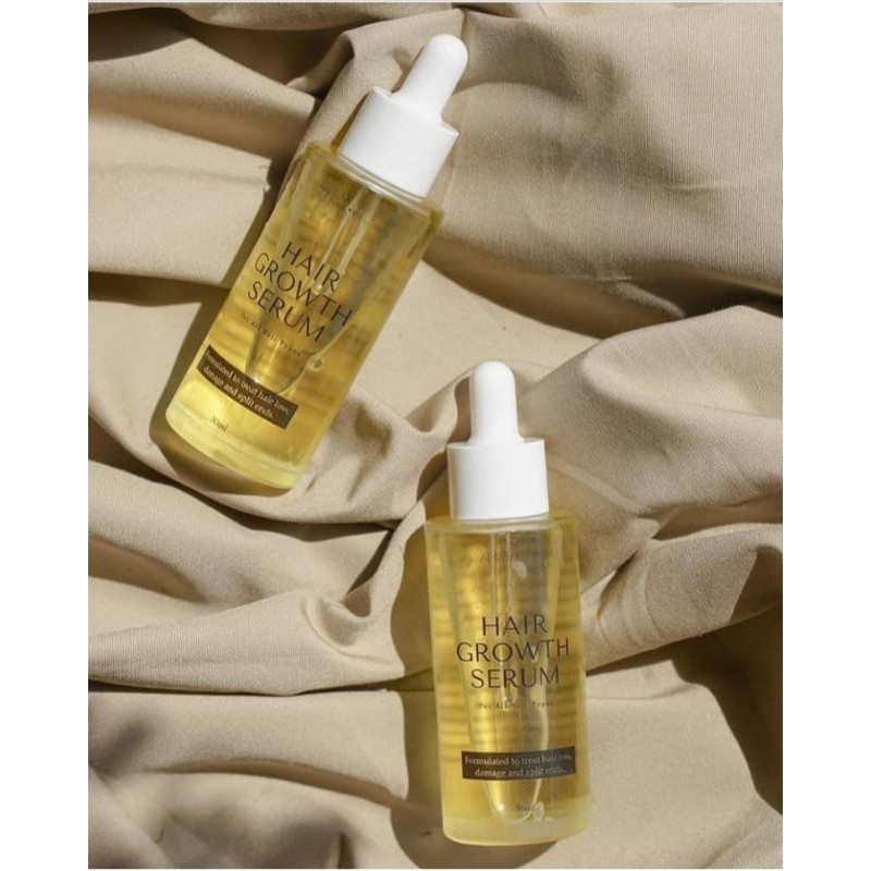 Hair Growth Serum by Hairen