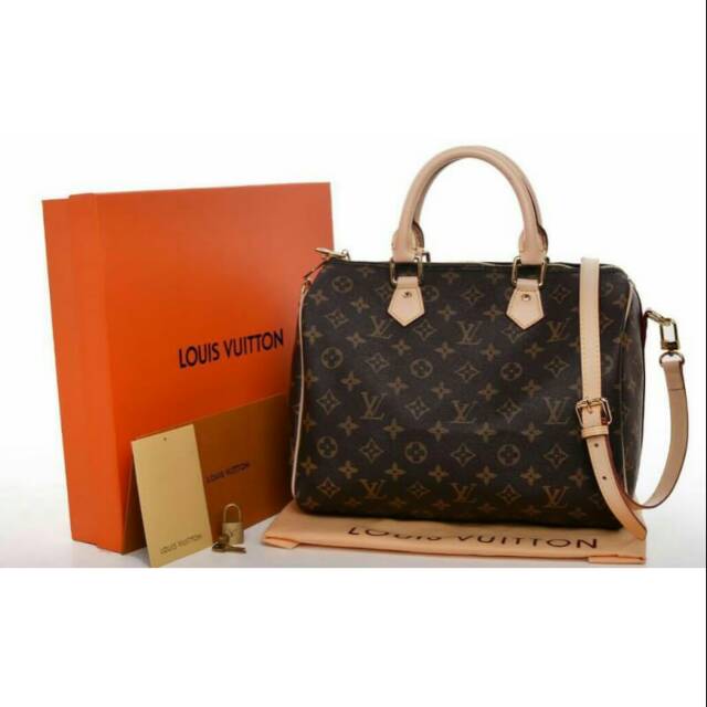 Lv Speedy Bandouliere