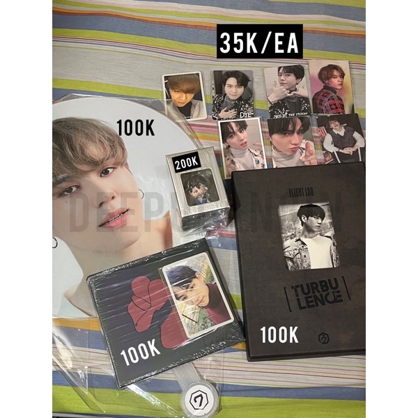 pc yugyeom deepulangin