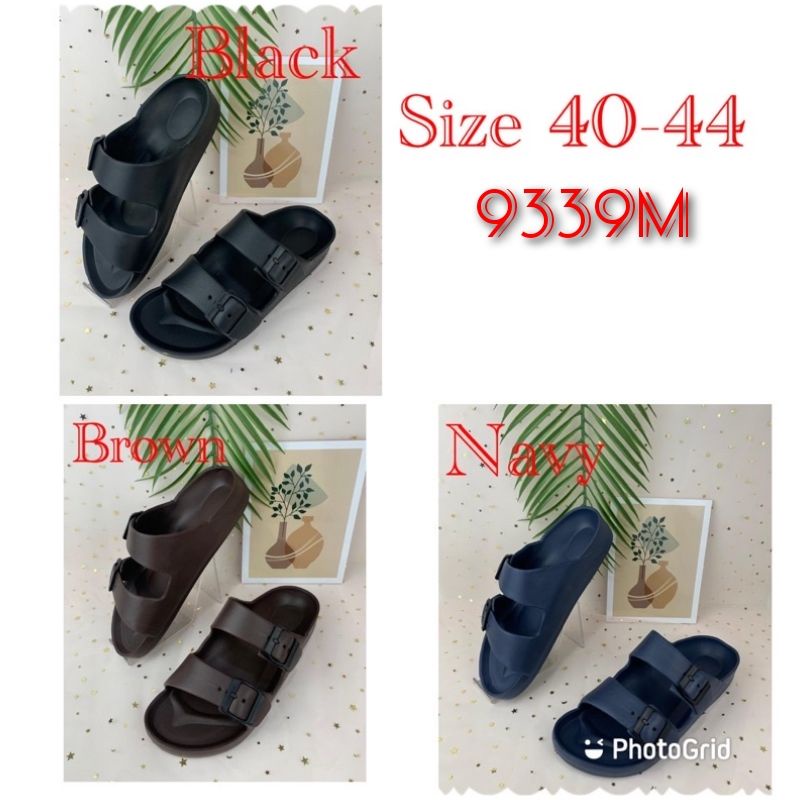 SANDAL SLOP PRIA KOREAN STYLE 40-44