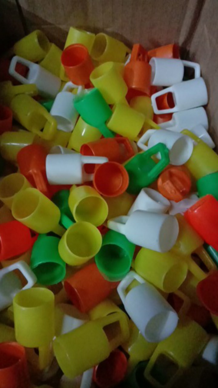 Tutup Gagang Sapu Lidi Taman/sapu Lantai