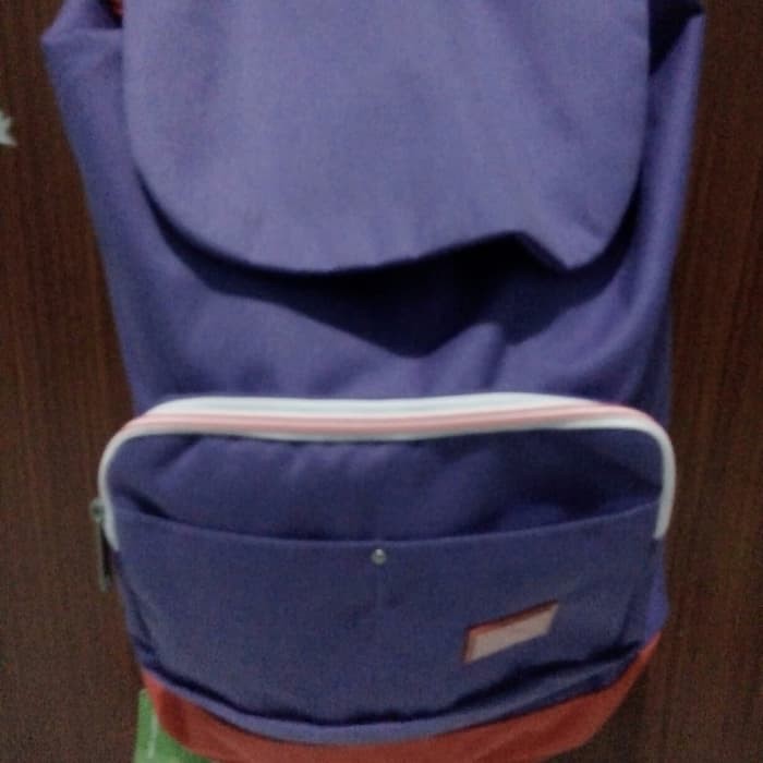 TAS RANSEL EXSPORT ARLEN GRITTEN TAS SEKOLAH