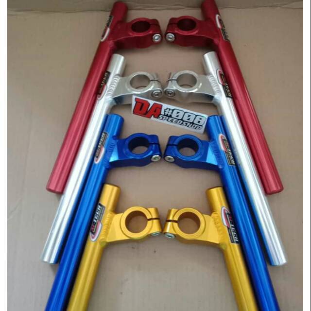 Setang jepit ninja as26 setang jepit aitech as26