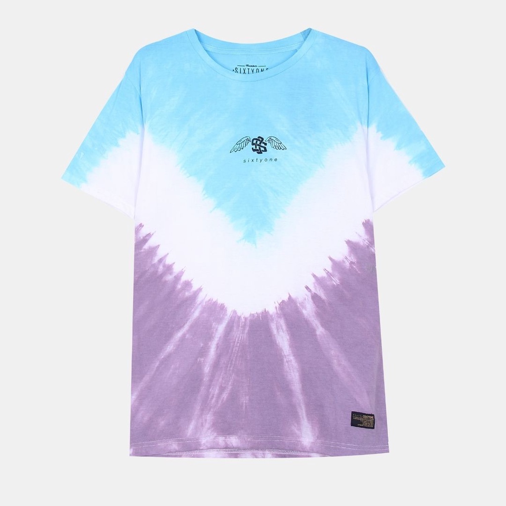 Number 61 Kaos Pria Odilio T-Shirt