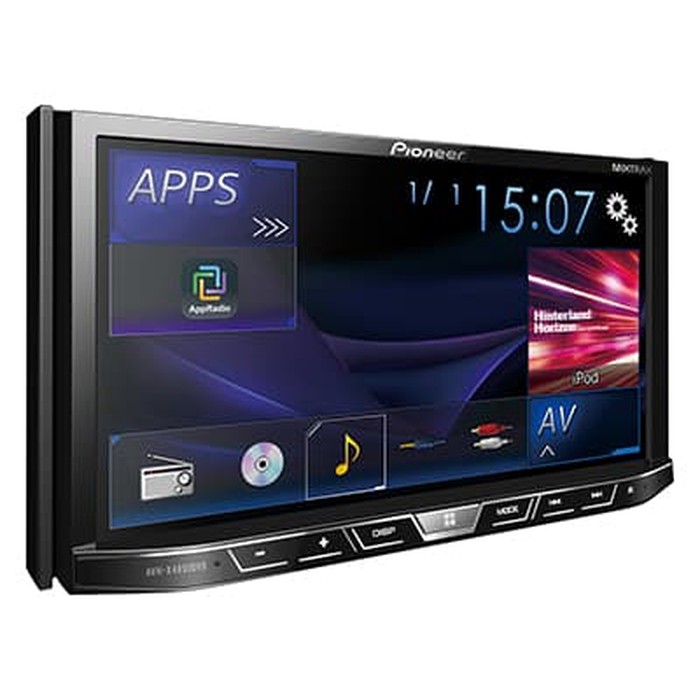 Produk TOP  Headunit Pioneer avh x4850 dvd Double din LO98