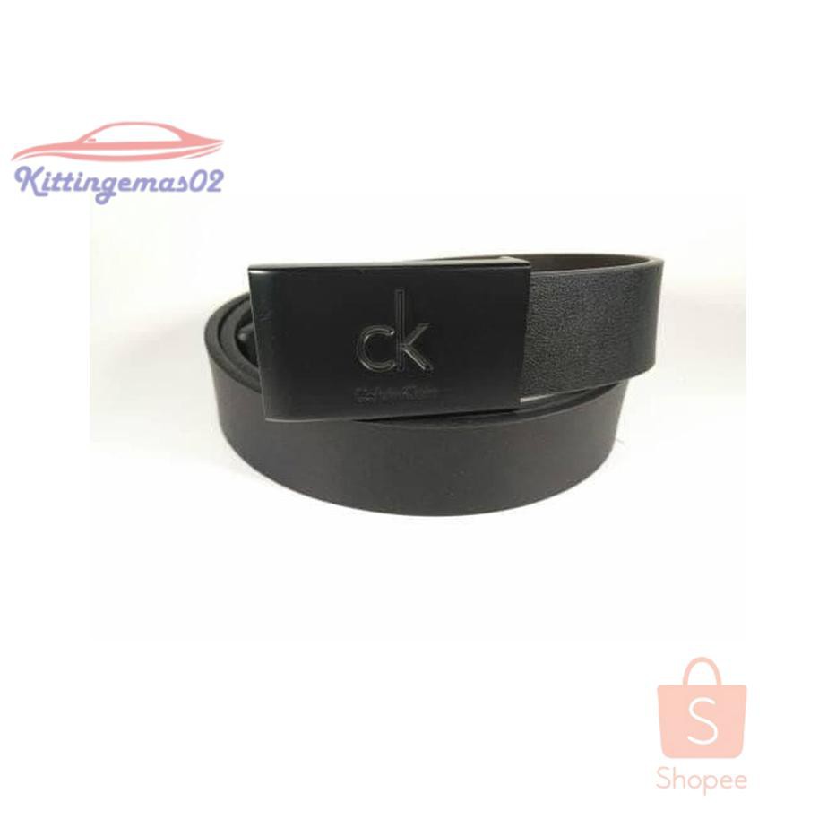 IKAT PINGGANG PRIA GESPER SABUK KTG2I1682 CK