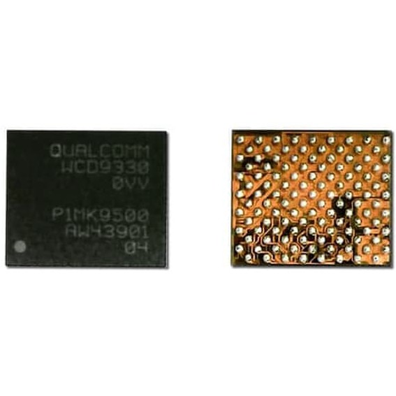 IC Audio Sony Xperia Z5 WCD9330