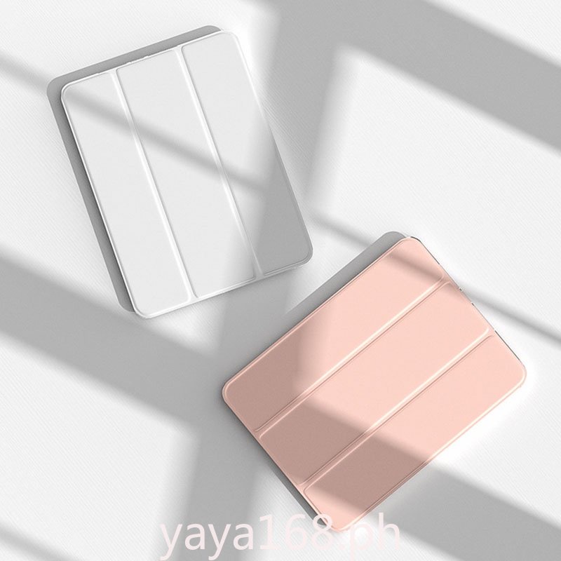 Flip Case Tablet Bahan Kulit Untuk IPad Pro 11 / 9 / 8 / 7 / 6 / 5 / Air5 Mini / 6 / 5 / 4 / 8.3 / 10.9 / 10.2 / 10.5 / 9.7 / 2021 &quot;