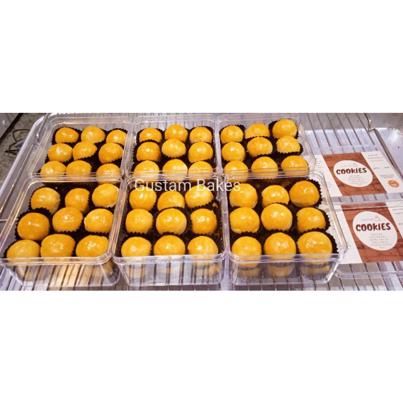 

Nastar Nanas Premium