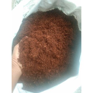 Jual Cocopeat/sabut Kelapa Halus 1kg | Shopee Indonesia